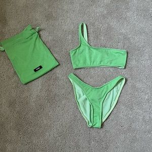 TRIANGL SWIMSUIT